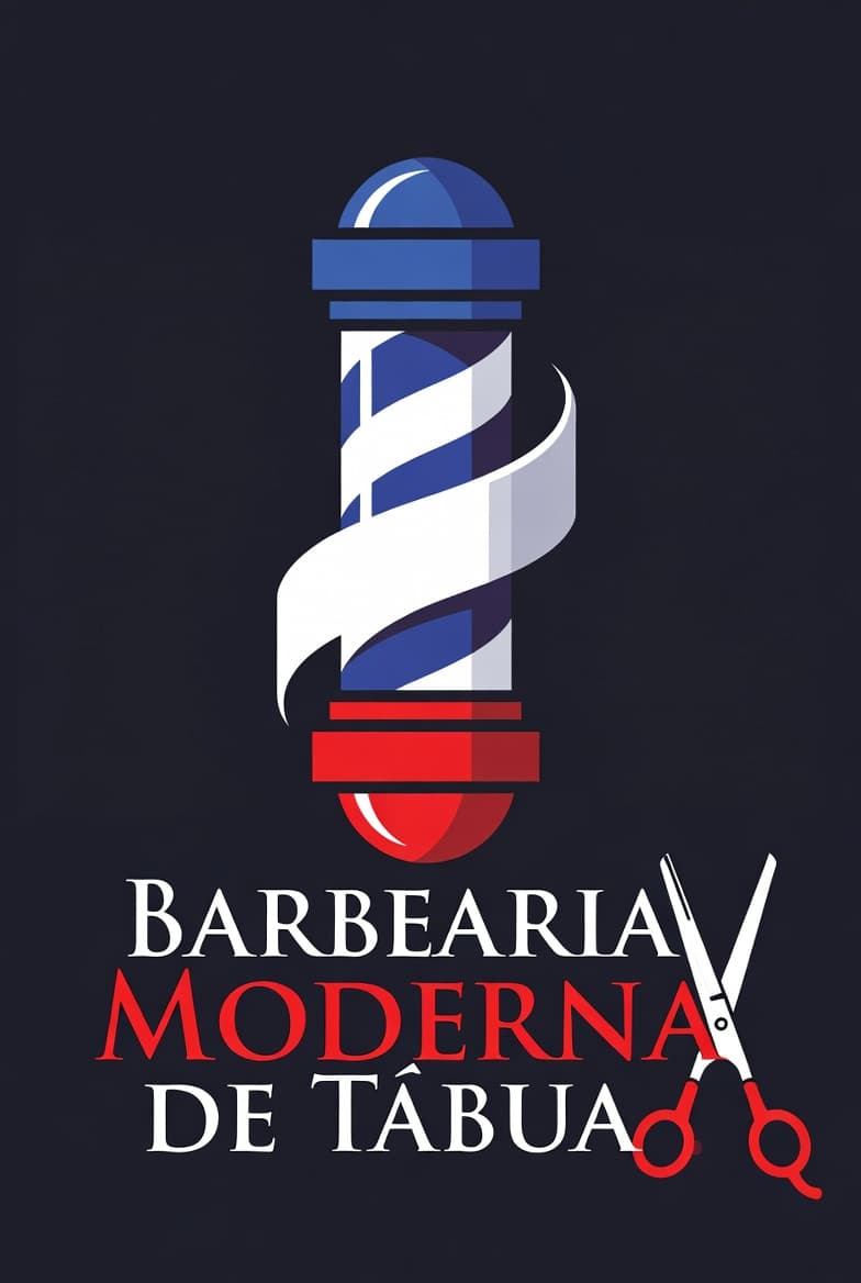 Barbearia Moderna de Tábua